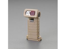 �G�X�R �~���^���[���C�g LED ���E�� �P3�~2�{ EA758SE-15