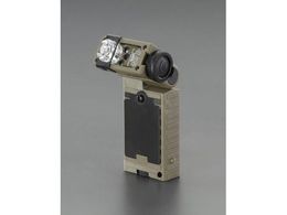 �G�X�R ���X�L���[�V�O�i�����C�g LED ���E�E�ԁE�� �P3�~2�{