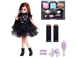 ^Jg~[ KATE LICCA -Make my color-