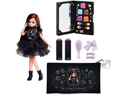 ^Jg~[ KATE LICCA -Make my color- DX