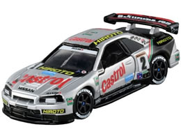 ^Jg~[ g~Jv~ARacing JXg[EjX GT-R