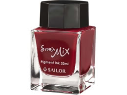 Z[[ NMp{gCN STORiA MiX 20ml sN