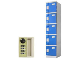 Netforce WECC �v���X�`�b�N���b�J�[ S �_�C������ 1��5�i �u���[