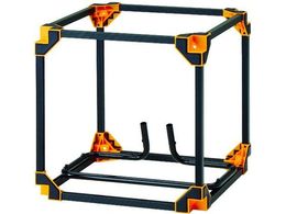 TRUSCO 45CMSH [tB[ L[ut[ TFZP-Z