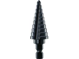 TRUSCO �X�e�b�v�h���� 2���n�����ߕ\�ʏ��� 6�`24mm �i��10 NMS-24