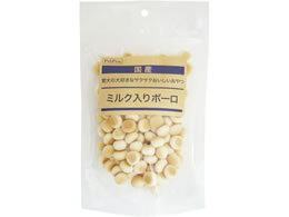 �y�b�g�v���W���p�� ���Y����� �~���N����{�[�� 80g