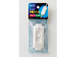 �����d�� �����v�t���ԃX�C�b�` �z���C�g A-66LH(W)