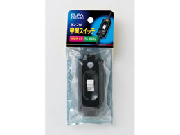 �����d�� �����v�t���ԃX�C�b�` �u���b�N A-66LH(BK)