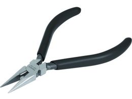 TRUSCO �~�j�`���A���W�I�y���` 110mm �M�U�� TMP-110G