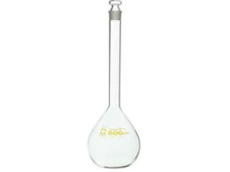 ēcȊw XtXR SʃtXREJX^A 500mL 026050-500 1-8654-29