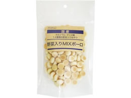 �y�b�g�v���W���p�� ���Y����� ��ؓ���MIX�{�[�� 80g