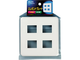 �����d�� �G���K���g�v���[�g 4���p PL-E22HN(W)