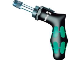 Wera �N���t�g�t�H�[�� �s�X�g�� RA 051030