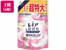 P&G mAL1WEEK ɂ ubT ֒1380mL6