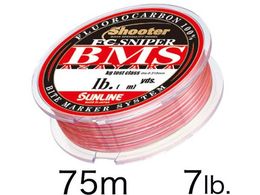 TC V[^[EFCXiCp[BMS AZAYAKA 75mP 7LB