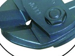 HIT アンギュラーカッター 450mm AC450
