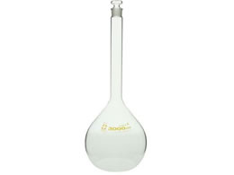 ēcȊw XtXR SʃtXREJX^A 3000mL 026050-30001 1-8654-32