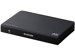 新品エレコムHDMI分配器4ポート 4K 60Hz VSP-HDP14BK 1個 エレコム HDMI分配器 4K 60P 1入力 4出力 VSP-HDP14BKが22,226円