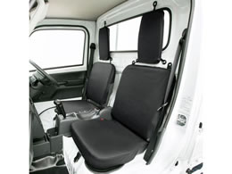 �{���t�H�[�� �h���C�r���O�V�[�g �y�g�� (�t�����g2��) BK 2140-33BK