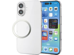 GR iPhone17 n[hP[X ɔ NA PM-A25APV06CR