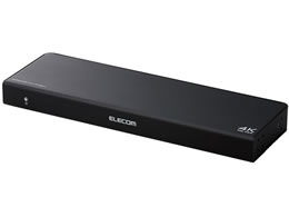 GR HDMIz 4K 60P 1 8o VSP-HDP18BK