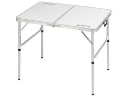 �L���v�e���X�^�b�O ���t�H�[���A���~�c�[�E�F�C�e�[�u�� �A�W���X�^�[�t S 90�~60