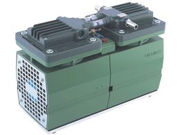 ULVAC P100V _CAt^hC^|v S162mm DA-120S