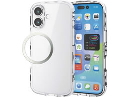 GR iPhone17 ϏՌP[X I[NA PM-A25ATSLACR