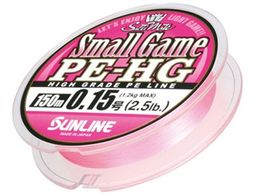 TC X[Q[ PE-HG 150m 2.5LB #0.15