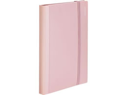 期間限定30％OFF! クリアーファイル 二つ折り キングジム コンパック 10 A4 ジャケット・アウター
