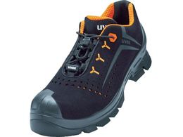 UVEX 2 VIBRAM �p�[�t�H���[�e�b�h�V���[�Y27.0CM S1 P HRO