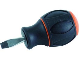 TRUSCO �d�H�h���C�o�[(�X�^�r�[�^�C�v) (-)6�~25 TDD-6.5-25