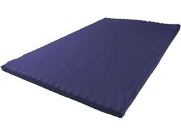 �A�C���X�I�[���} �Z�u���t�B�b�g�}�b�g���X �Z�~�_�u�� ����4cm UMPZ74-SD