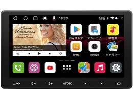 �������� ATOTO�J�[�i�r S8G2114PM