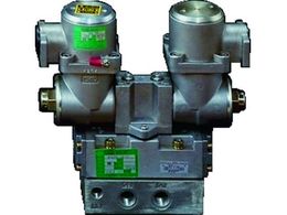 CKD �p�C���b�g�� �h���`5�|�[�g�� 4F�V���[�Y(�V���O���\���m�C�h) 4F510E-10-TP-AC200V