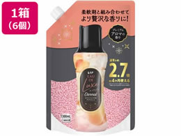 P&G mAI[hNX WGXN   1300mL~6