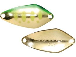 WbJ TM Apeed 2.3g 17 O[}