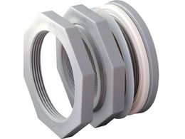 XCR[ PEtBbeBO 100A EPDM PE FITTING 100A EPDM