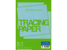 SAKAE J[g[VOy[p[ B5 95g u[ 25 CT-B5-B