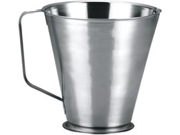 EBM KM 18-8 W[Jbv 1000ml MJ1 8491350