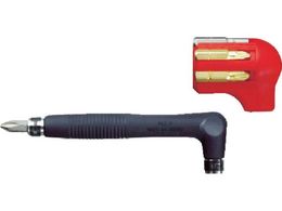 �A�l�b�N�X �r�b�g�z���_�[�t L�^�h���C�o�[�Z�b�g(�g���Ƌ�p) 6070