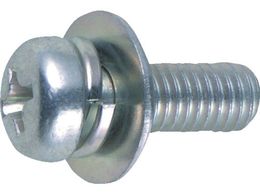 TRUSCO/B750�^�C�v �i�x���g���l�W �O���� �X�`�[���P-3 M5