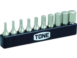 TONE �w�L�T�S���r�b�g�Z�b�g BTH10S