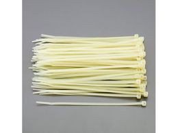 �G�X�R �����o���h �ϔM�� 300�~7.6mm 100�{ EA475BB-300