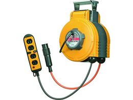 �n�^�� 2WAY�}�b�N �P��100V�ڒn�t 8m�^�G�A�[�z�[�X8m CBU-082QKA8W