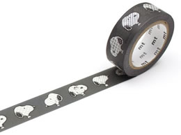 J mt Peanuts Xk[s[ 15mm~7m MTPNUT11