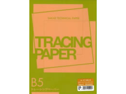 SAKAE J[g[VOy[p[ B5 95g IW 25 CT-B5-O