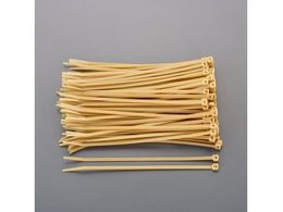 �G�X�R �����o���h �ϔM�� 380�~7.6mm 100�{ EA475BC-380