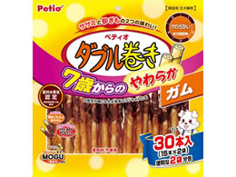 �y�e�B�I 7�΂���̂��炩 �_�u�������K�� 30�{ W13860