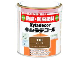 JynsI LVfR[ I[u 0.7L